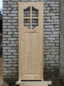 Блок дверной ВОЛНА (фонарик) (1)